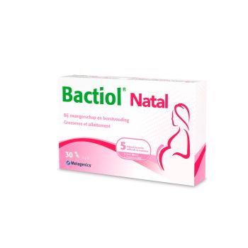 Bactiol Natal