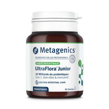 UltraFlora Junior