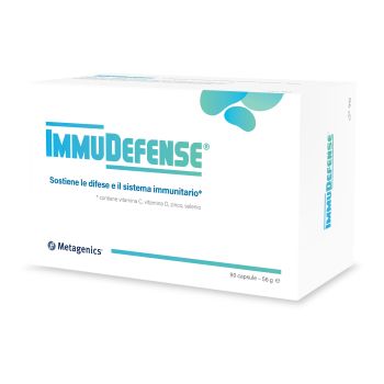 ImmuDefense