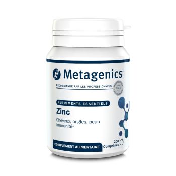 Zinc