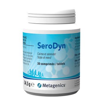 SeroDyn