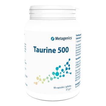 Taurine