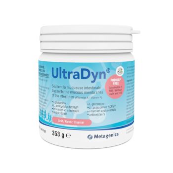 UltraDyn FODMAP Free