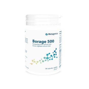 Borage 500