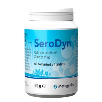 SeroDyn