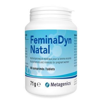 FeminaDyn Natal