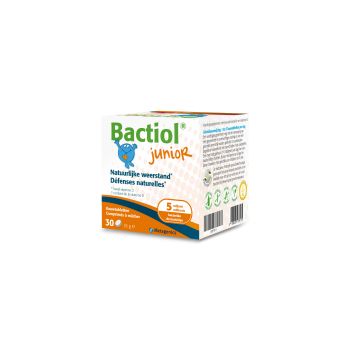 Bactiol junior kautabletten