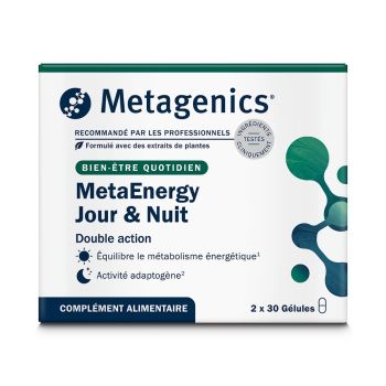 MetaEnergy Day & Night