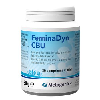 FeminaDyn CBU