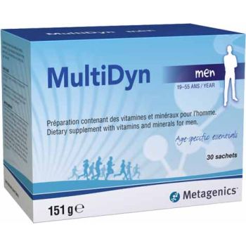 MultiDyn Men