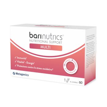 BariNutrics Multi Kapseln