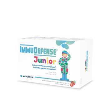 ImmuDefense Junior