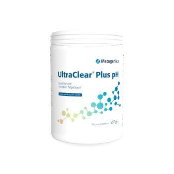 UltraClear Plus pH