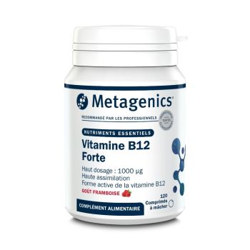 Vitamin B12 Forte