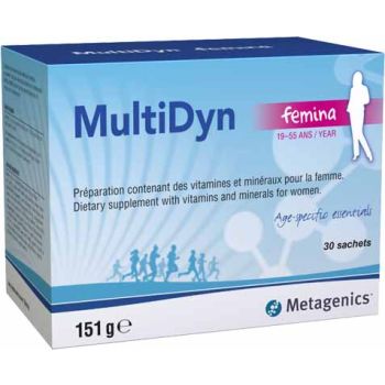 MultiDyn Femina