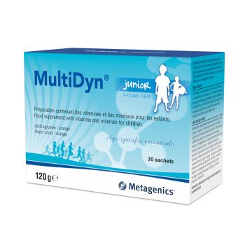 MultiDyn Junior