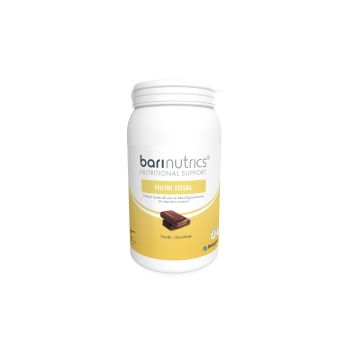 BariNutrics NutriTotal Chocolate