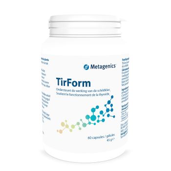 TirForm