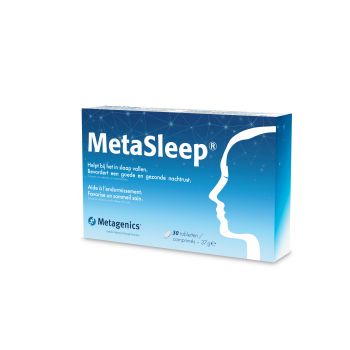 MetaSleep