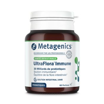 UltraFlora Immune