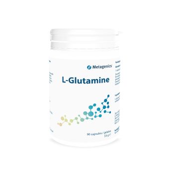 L-Glutamine Kapseln