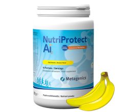 NutriProtect AI