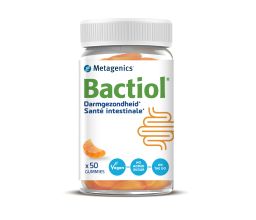 Bactiol gummies