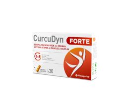 CurcuDyn Forte