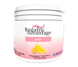 Bariatric Advantage Multi chew tabl.