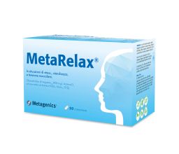 MetaRelax tablets