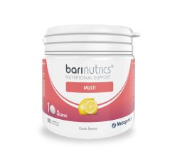 BariNutrics Multi Kautabletten