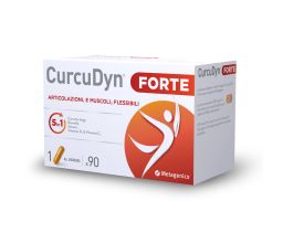 CurcuDyn Forte