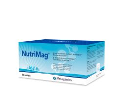 NutriMag Beutel