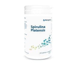 Spirulina Platensis