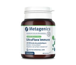 UltraFlora Immune