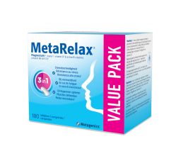 MetaRelax tablets