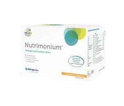 Nutrimonium