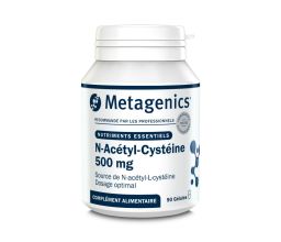 N-Acetyl-Cysteine 500 mg