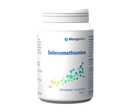 Selenomethionine