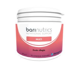 BariNutrics Multi Kautabletten