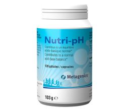 Nutri-pH