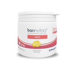 BariNutrics Multi Kautabletten