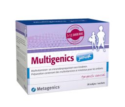 Multigenics Junior